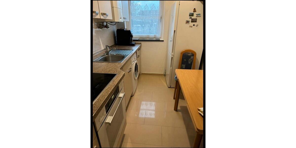 Etagenwohnung Köln Kalk - 3 Zimmer, 65 m&sup2;, 1.300&euro; | Angebot:25995517