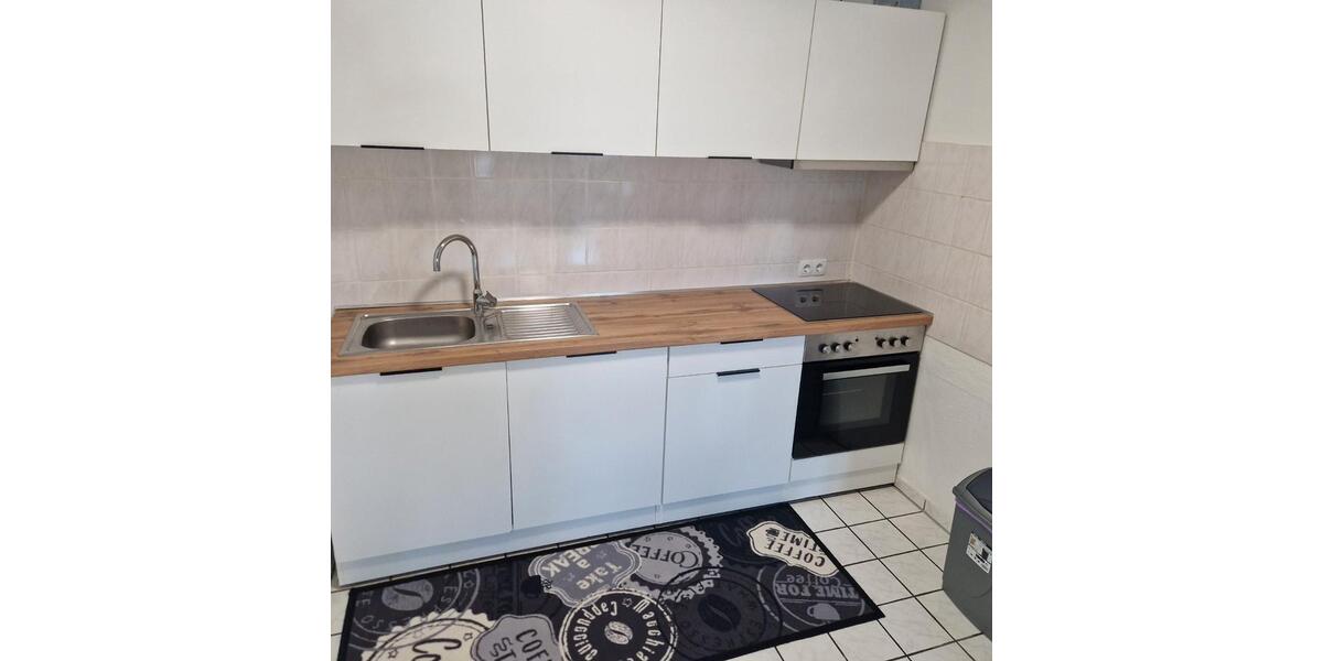 Maisonettenwohnung Grevenbroich Neuenhausen - 2 Zimmer, 59 m&sup2;, 600&euro; | Angebot:26534214