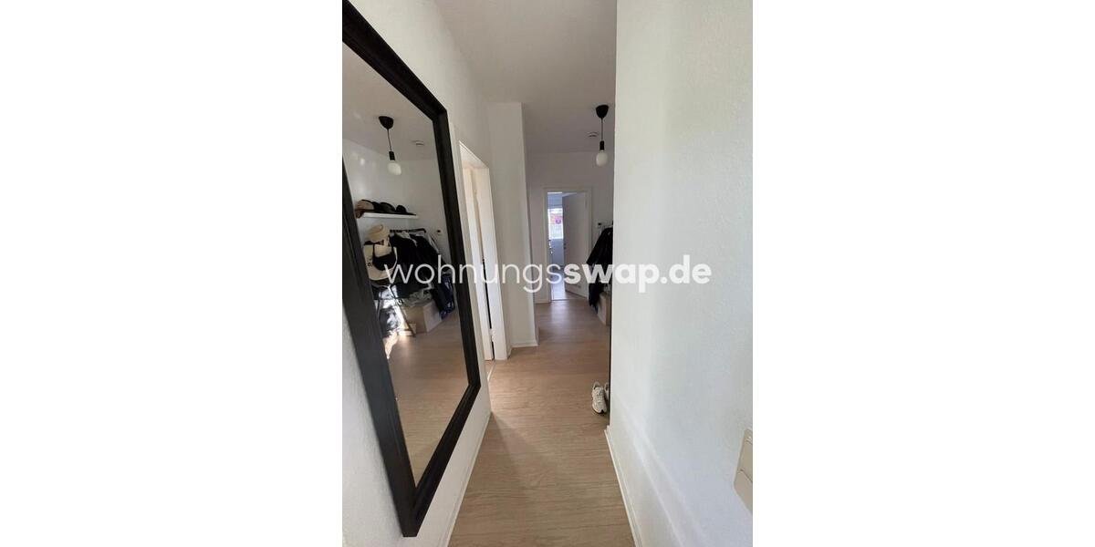 Etagenwohnung Köln Ehrenfeld - 3 Zimmer, 52 m&sup2;, 922&euro; | Angebot:26108942