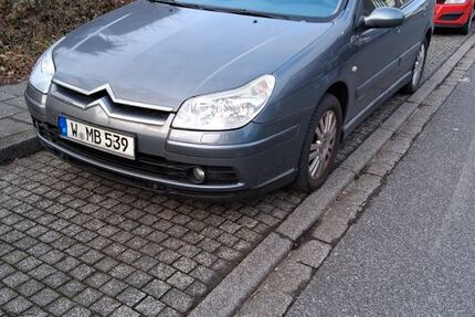 Citroen C5 165.150 km 1.000 &euro; Remscheid 42855