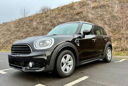 Mini One Countryman 68.000 km 16.999 &euro; Odenthal 51519