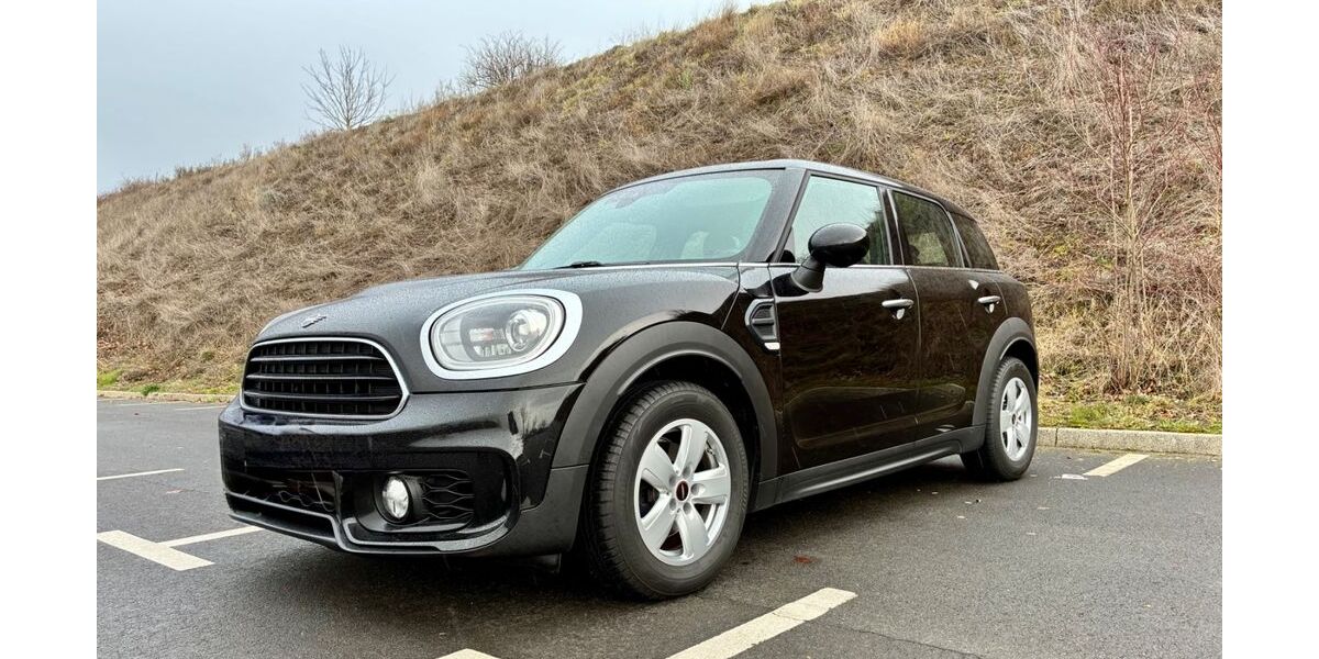 Mini One Countryman 68.000 km 16.999 &euro; Odenthal 51519