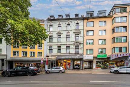 Haus Düsseldorf Stadtbezirk 2 - 30 Zimmer, 1.165 m&sup2;, 3.800.000&euro; | Angebot:26015527