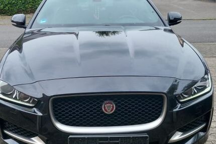 Jaguar XE 115.569 km 13.150 &euro; Kerpen 50171