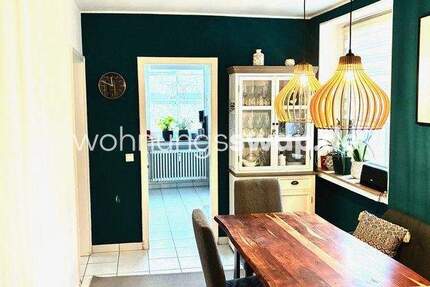 Wohnung Köln Neuehrenfeld - 4 Zimmer, 100 m&sup2;, 875&euro; | Angebot:25997527