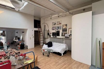 Gewerbeobjekt Köln Lindenthal - 1.700&euro; | Angebot:25996976