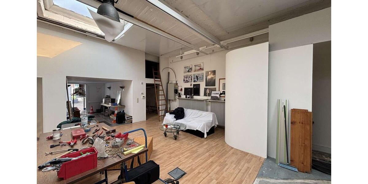 Gewerbeobjekt Köln Lindenthal - 1.700&euro; | Angebot:25996976