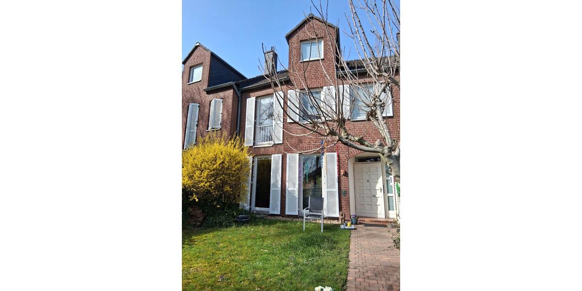 Reihenhaus Hürth - 5 Zimmer, 189 m&sup2;, 795.000&euro; | Angebot:25440843