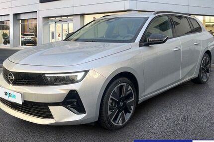 Opel Astra 2.500 km 28.970 &euro; Köln 51065