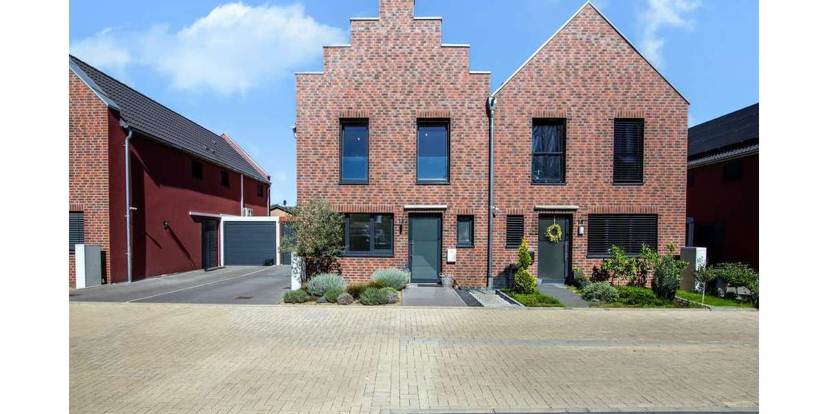 Einfamilienhaus Elsdorf - 5 Zimmer, 132 m&sup2;, 498.000&euro; | Angebot:26863313