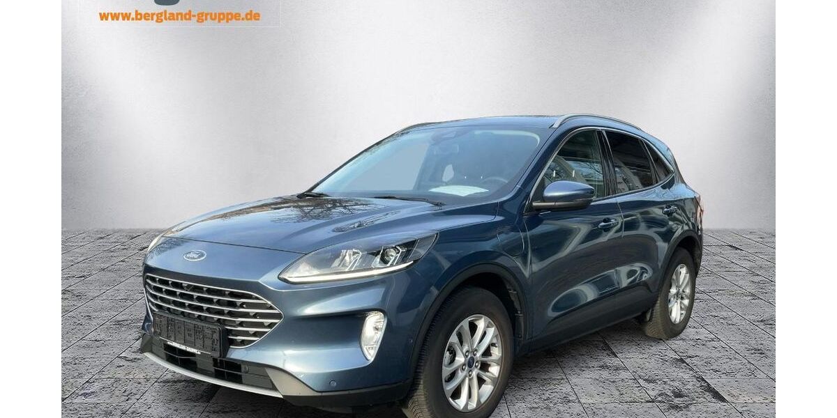 Ford Kuga 35.200 km 25.990 &euro; Bergisch Gladbach 51465