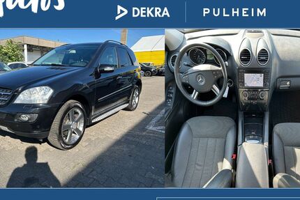 Mercedes-Benz ML 280 289.500 km 8.999 &euro; Pulheim 50259