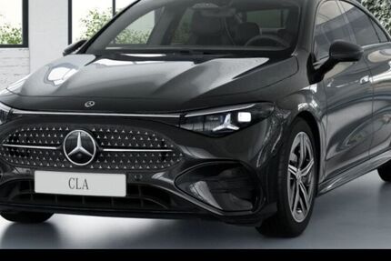Mercedes-Benz CLA 200 9.900 km 47.990 &euro; Düsseldorf 40470