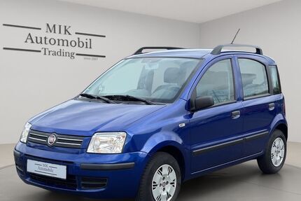 Fiat Panda 61.000 km 3.750 &euro; Hürth 50354