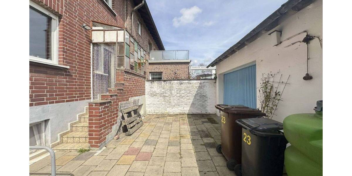 Einfamilienhaus Bergheim Ahe - 4 Zimmer, 349.000&euro; | Angebot:26542976