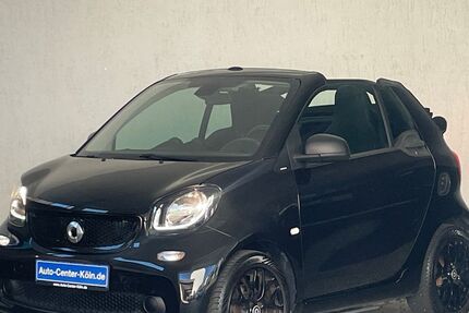 Smart ForTwo 54.250 km 16.900 &euro; Köln 50733