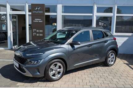 Hyundai KONA 43.085 km 15.485 &euro; Leverkusen 51373