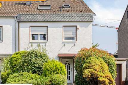 Haus Köln Porz - 5 Zimmer, 168 m&sup2;, 650.000&euro; | Angebot:23997884