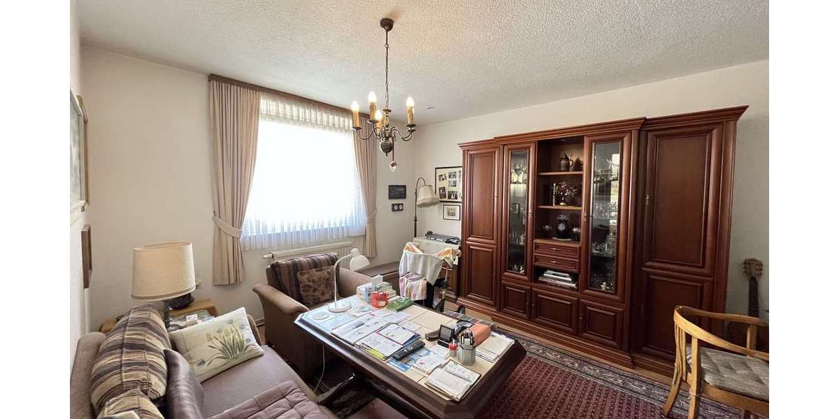 Etagenwohnung Düsseldorf Derendorf - 2 Zimmer, 54 m&sup2;, 245.000&euro; | Angebot:27323536