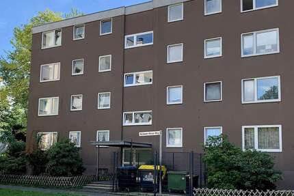 Wohnung Köln Neubrück - 2 Zimmer, 64 m&sup2;, 247.300&euro; | Angebot:10109418