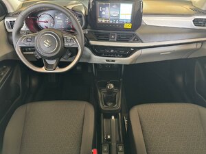 Suzuki Swift 1.2 Dualjet Hybrid Comfort 5 J. Garantie 5.500 km 22.930 &euro; HAAN 42781
