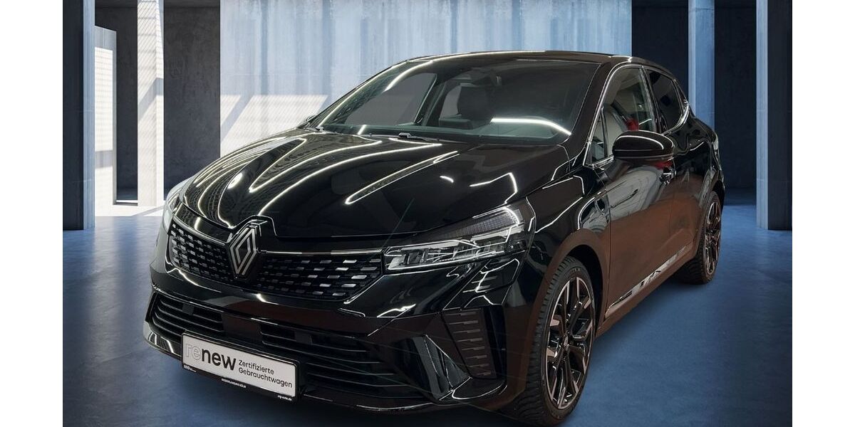 Renault Clio 8.623 km 17.520 &euro; Köln 50939