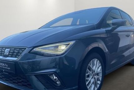Seat Ibiza 7.003 km 17.980 &euro; Dormagen 41540