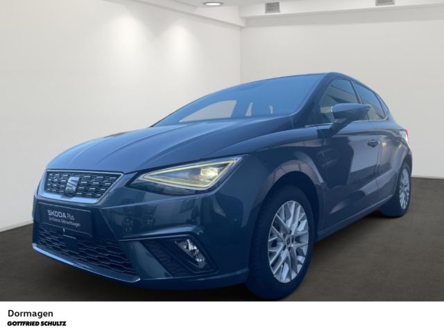 Seat Ibiza 7.003 km 17.980 &euro; Dormagen 41540