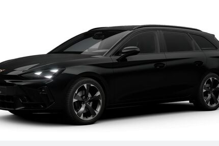 Cupra Leon 14.649 km 31.730 &euro; Remscheid 42897