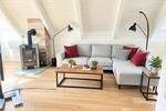 Maisonettenwohnung Leverkusen Bürrig - 3 Zimmer, 112 m&sup2;, 1.580&euro; | Angebot:26532485