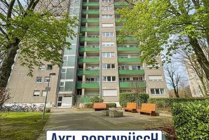 Wohnung Erftstadt - 3 Zimmer, 83 m&sup2;, 129.000&euro; | Angebot:24820572