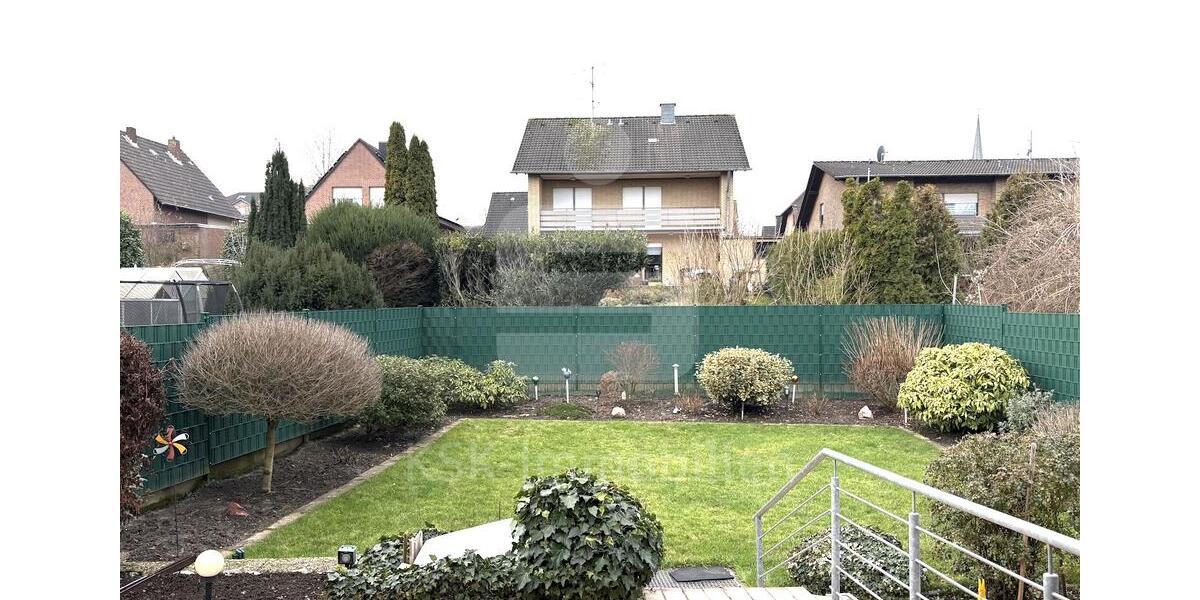 Etagenwohnung Bergheim Auenheim - 3 Zimmer, 91 m&sup2;, 750&euro; | Angebot:25796699