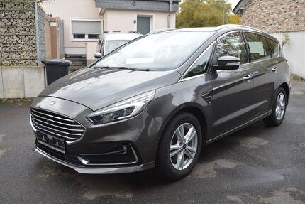 Ford S-Max 199.900 km 15.990 &euro; Köln Ostheim 51107