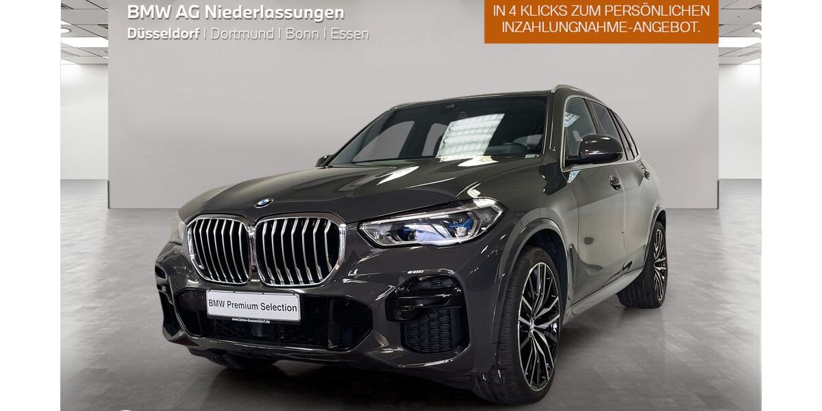 BMW X5 47.181 km 65.999 &euro; Düsseldorf 40237