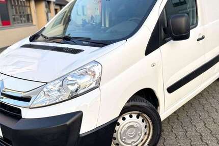 Citroen Jumpy 236.000 km 5.790 &euro; Köln 51147
