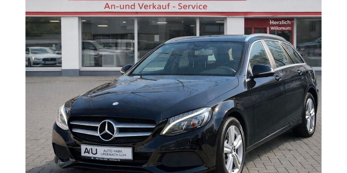 Mercedes-Benz C 180 180.000 km 13.980 &euro; Düsseldorf 40595