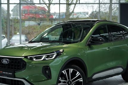 Ford Kuga 17.500 km 37.800 &euro; Remscheid/NRW 42855