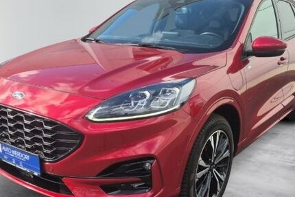 Ford Kuga 90.099 km 22.990 &euro; Köln 50825