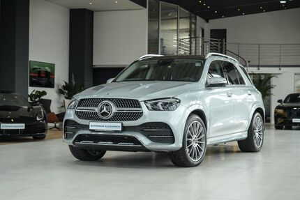 Mercedes-Benz GLE 400 39.338 km 68.980 &euro; Köln 51147