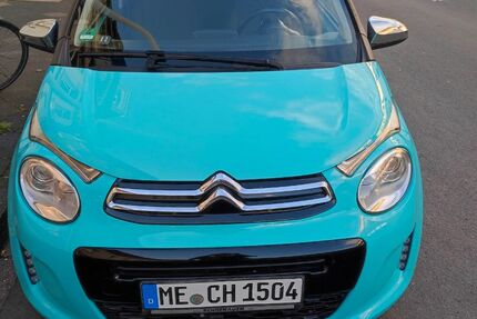 Citroen C1 150.700 km 4.900 &euro; Hilden 40724