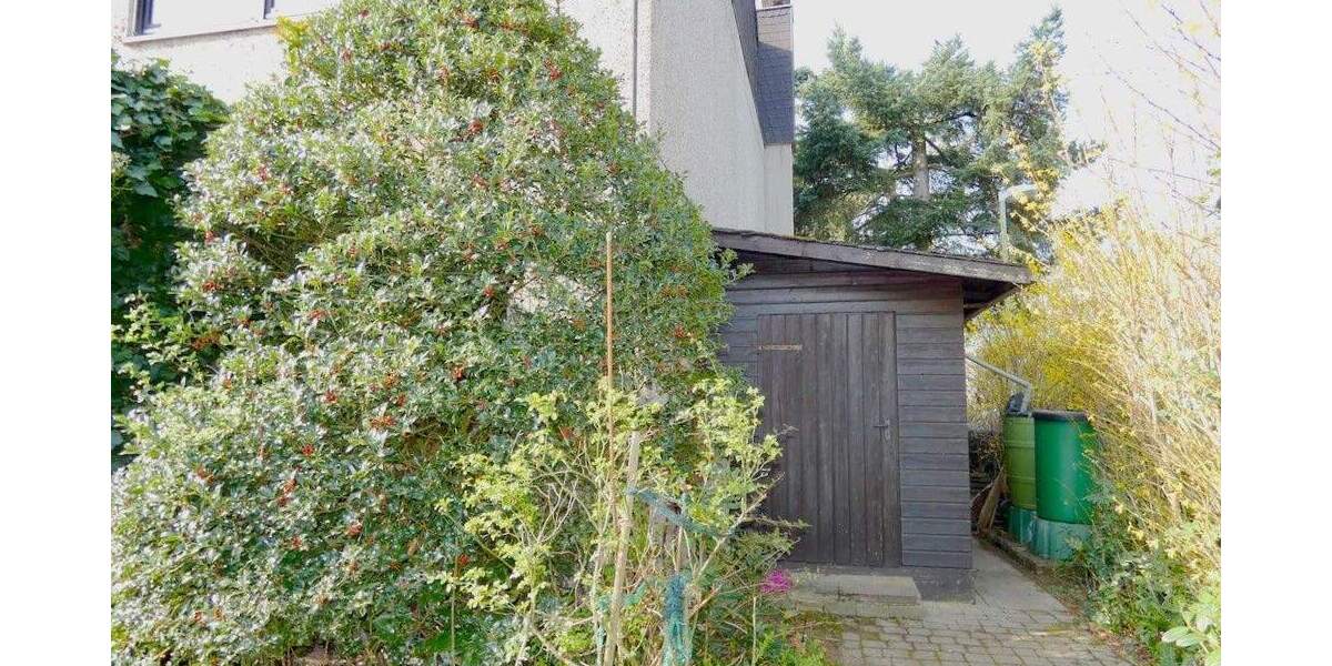 Mehrfamilienhaus, Wohnhaus Ratingen West - 5 Zimmer, 104 m&sup2;, 465.000&euro; | Angebot:25744131