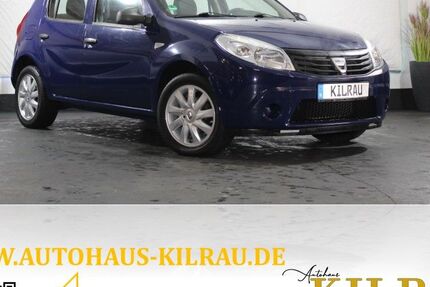 Dacia Sandero 77.000 km 3.499 &euro; Mettmann 40822