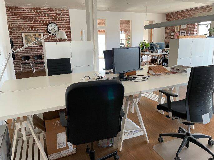 Gewerbeobjekt Köln Ehrenfeld - 900&euro; | Angebot:25871987