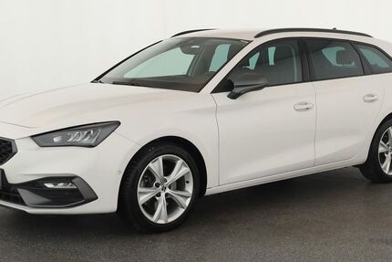 Seat Leon 60.400 km 19.984 &euro; Düsseldorf 40233
