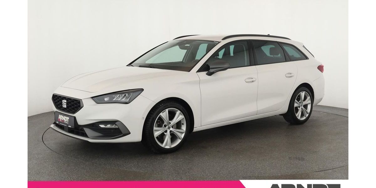 Seat Leon 60.400 km 19.984 &euro; Düsseldorf 40233