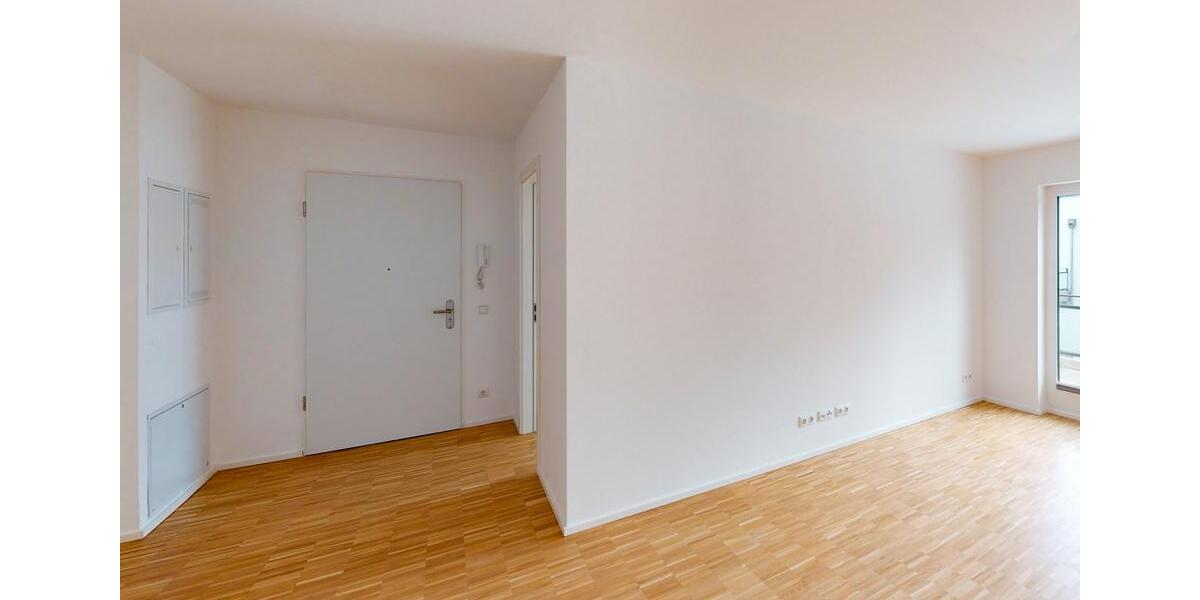 Erdgeschoßwohnung Köln Mülheim - 2 Zimmer, 65 m&sup2;, 1.100&euro; | Angebot:25987817