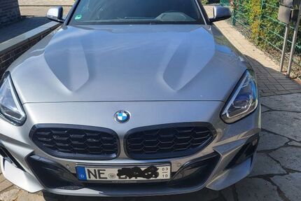 BMW Z4 6.900 km 40.250 &euro; Dormagen 41542