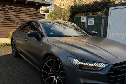 Audi A7 123.900 km 42.300 &euro; Düsseldorf 40597