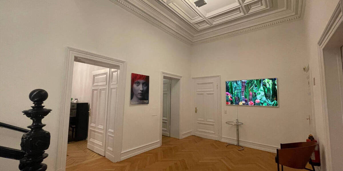 Gewerbeobjekt Köln Altstadt-Nord - 450&euro; | Angebot:25899076