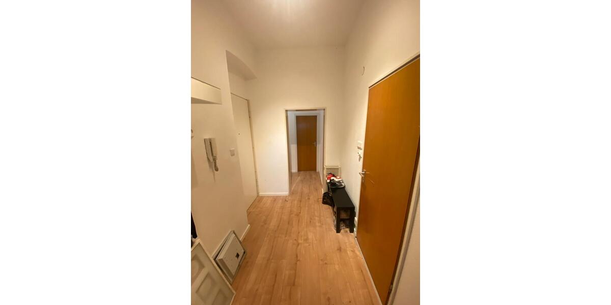 Etagenwohnung Düsseldorf Oberbilk - 1 Zimmer, 13 m&sup2;, 625&euro; | Angebot:26414571